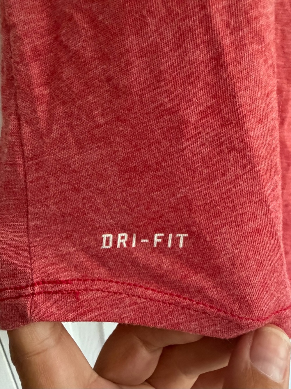 Nike Dri Fit Ohio State Racerback Tank - Picture 3 of 4